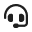 Headphones Icon