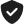 Shield with checkmark icon