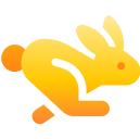 Speed icon.