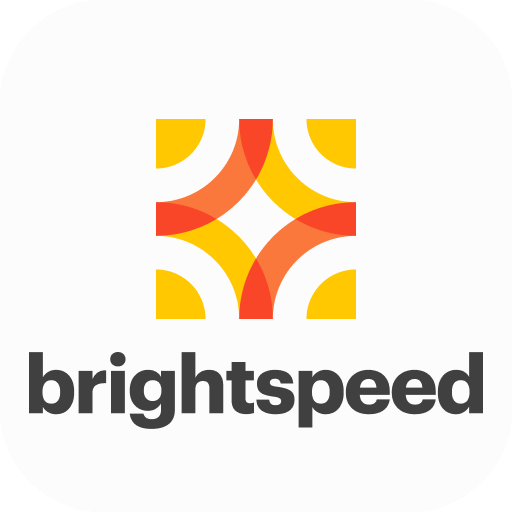 Brightspeed app icon