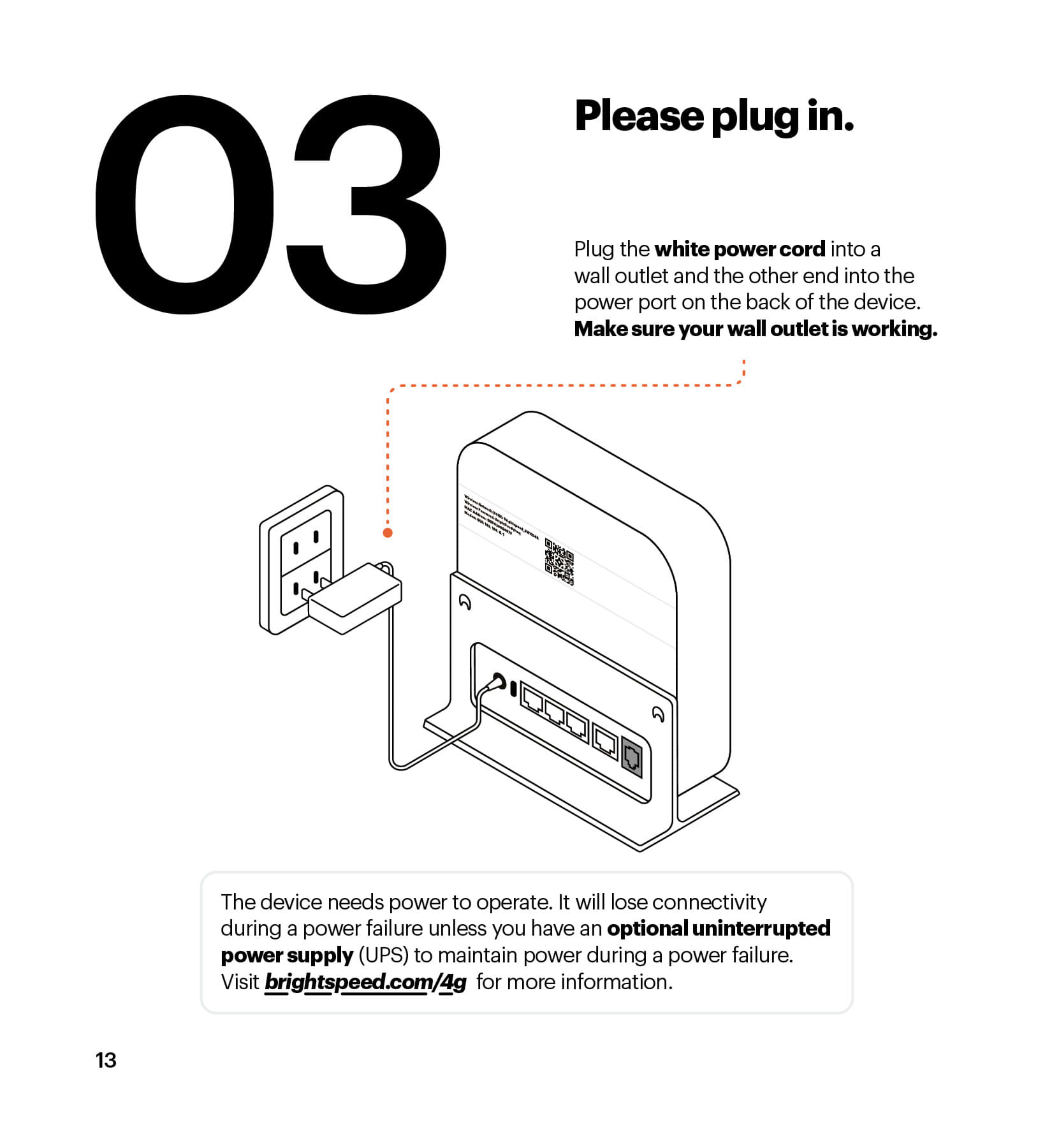 4G Voice & Home Internet Installation - image