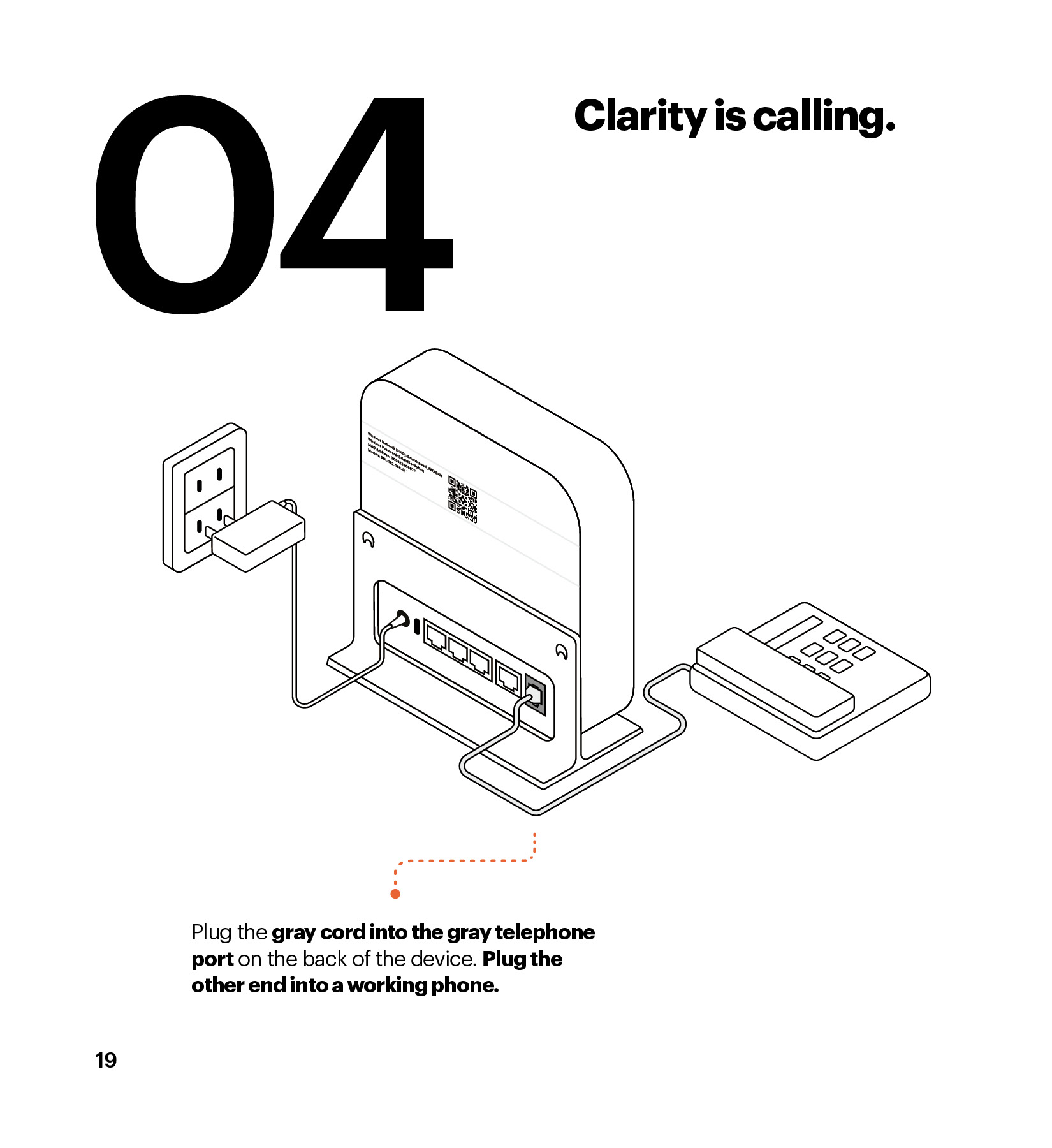 4G Voice & Home Internet Installation - image