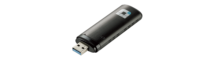 D-Link adapter 